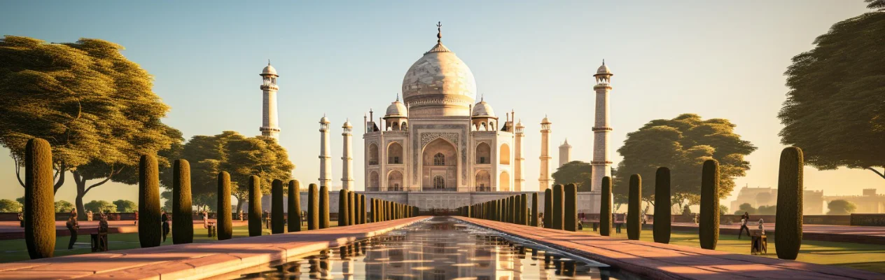 Tajmahal