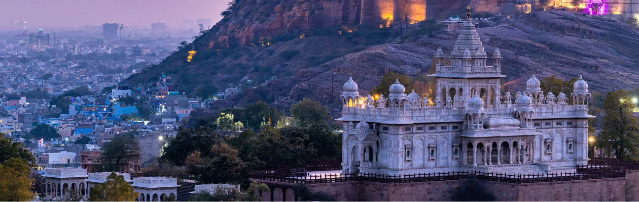 Jodhpur