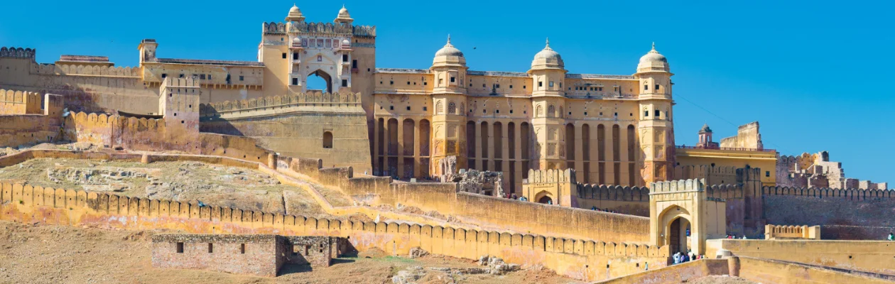 Chhitorgarh Fort Udaipur