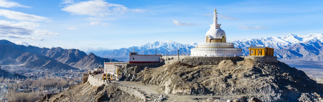 Ladakh