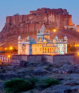 Rajasthan