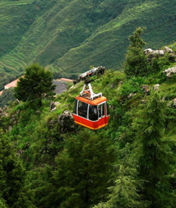 Mussoorie