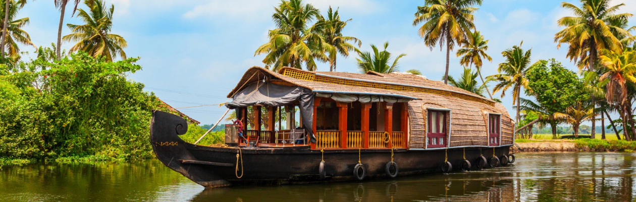 Kerala Tour Package